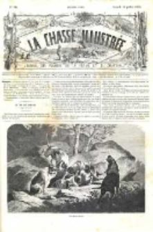 La Chasse Illustrée 1868-1869 Nr50