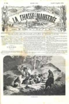 La Chasse Illustr&eacute;e 1868-1869 Nr50
