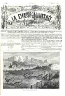 La Chasse Illustrée 1868-1869 Nr52