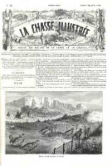 La Chasse Illustr&eacute;e 1868-1869 Nr52