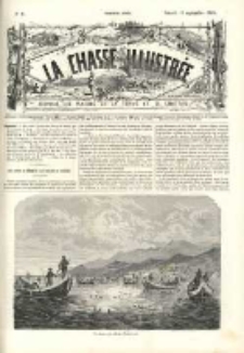 La Chasse Illustrée 1869-1870 Nr6