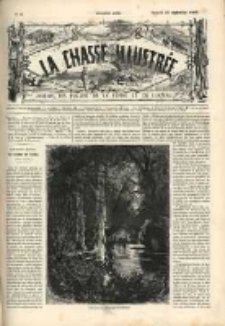 La Chasse Illustr&eacute;e 1869-1870 Nr8