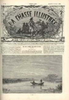 La Chasse Illustr&eacute;e 1869-1870 Nr9