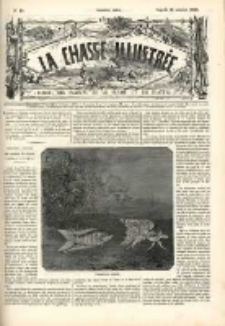 La Chasse Illustrée 1869-1870 Nr11