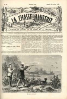 La Chasse Illustrée 1869-1870 Nr12