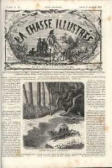 La Chasse Illustrée 1869-1870 Nr14