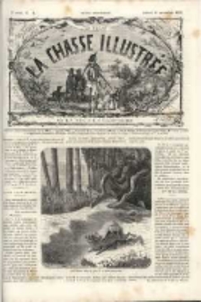 La Chasse Illustr&eacute;e 1869-1870 Nr14