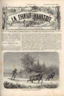 La Chasse Illustr&eacute;e 1869-1870 Nr15