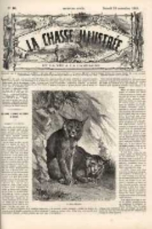 La Chasse Illustrée 1869-1870 Nr16