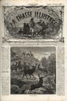 La Chasse Illustr&eacute;e 1869-1870 Nr18