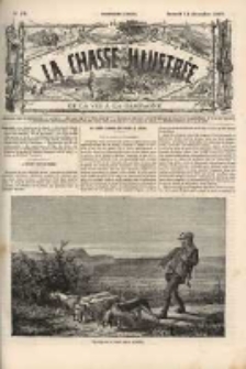 La Chasse Illustrée 1869-1870 Nr19