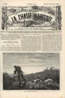 La Chasse Illustr&eacute;e 1869-1870 Nr20
