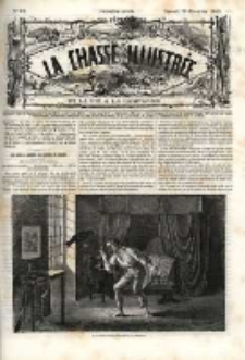 La Chasse Illustrée 1869-1870 Nr21