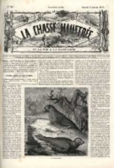 La Chasse Illustrée 1869-1870 Nr23