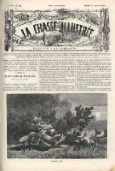 La Chasse Illustr&eacute;e 1869-1870 Nr24