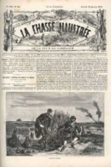 La Chasse Illustrée 1869-1870 Nr25