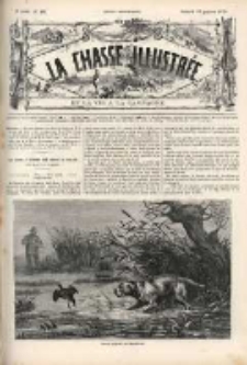 La Chasse Illustr&eacute;e 1869-1870 Nr26