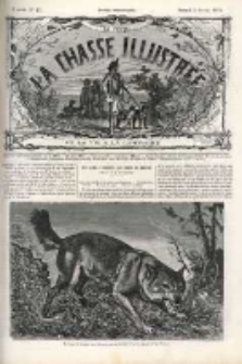 La Chasse Illustrée 1869-1870 Nr27
