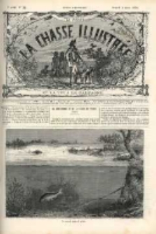 La Chasse Illustr&eacute;e 1869-1870 Nr31