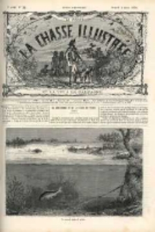 La Chasse Illustrée 1869-1870 Nr31
