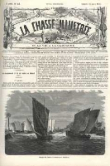 La Chasse Illustr&eacute;e 1869-1870 Nr32