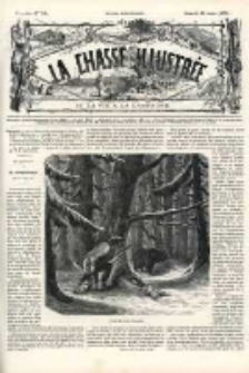 La Chasse Illustrée 1869-1870 Nr34