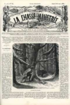 La Chasse Illustr&eacute;e 1869-1870 Nr34