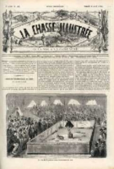 La Chasse Illustrée 1869-1870 Nr36