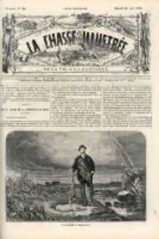 La Chasse Illustr&eacute;e 1869-1870 Nr38