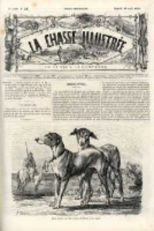 La Chasse Illustrée 1869-1870 Nr39