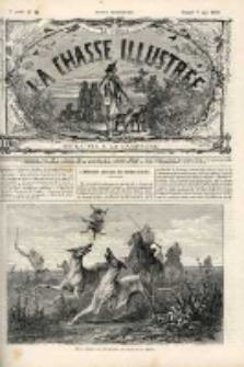 La Chasse Illustrée 1869-1870 Nr40