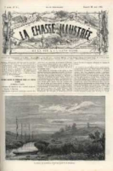 La Chasse Illustr&eacute;e 1869-1870 Nr41