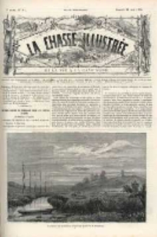 La Chasse Illustrée 1869-1870 Nr41