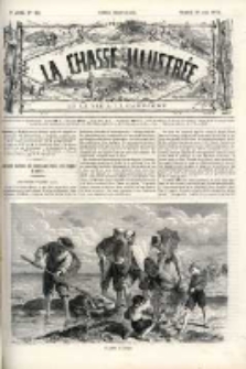 La Chasse Illustrée 1869-1870 Nr42