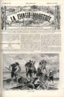 La Chasse Illustr&eacute;e 1869-1870 Nr42