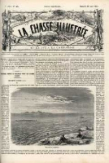La Chasse Illustrée 1869-1870 Nr43