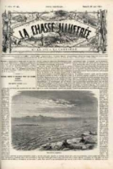 La Chasse Illustr&eacute;e 1869-1870 Nr43