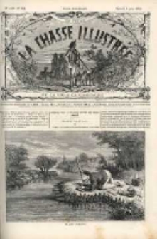 La Chasse Illustrée 1869-1870 Nr44