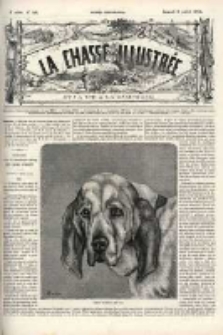 La Chasse Illustr&eacute;e 1869-1870 Nr49