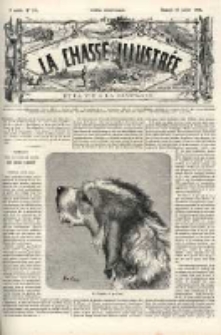 La Chasse Illustrée 1869-1870 Nr50