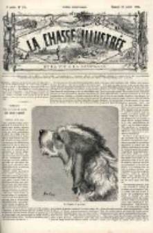 La Chasse Illustr&eacute;e 1869-1870 Nr50