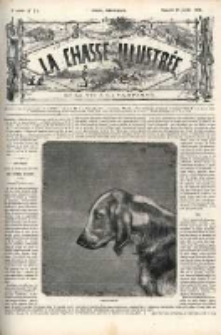 La Chasse Illustrée 1869-1870 Nr51