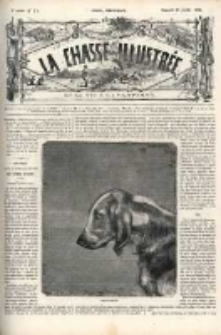 La Chasse Illustr&eacute;e 1869-1870 Nr51
