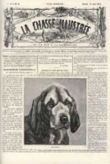 La Chasse Illustrée 1870-1871 Nr2