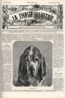 La Chasse Illustrée 1870-1871 Nr3