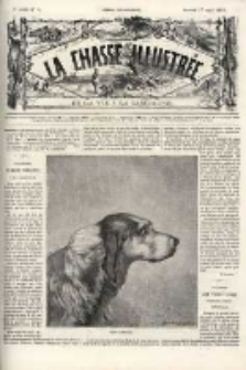 La Chasse Illustrée 1870-1871 Nr4