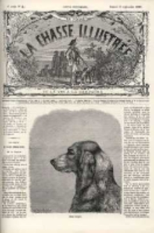 La Chasse Illustrée 1870-1871 Nr5