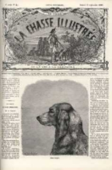 La Chasse Illustr&eacute;e 1870-1871 Nr5