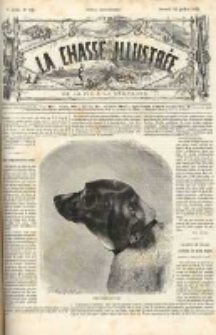 La Chasse Illustrée 1870-1871 Nr12