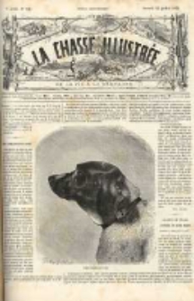 La Chasse Illustr&eacute;e 1870-1871 Nr12